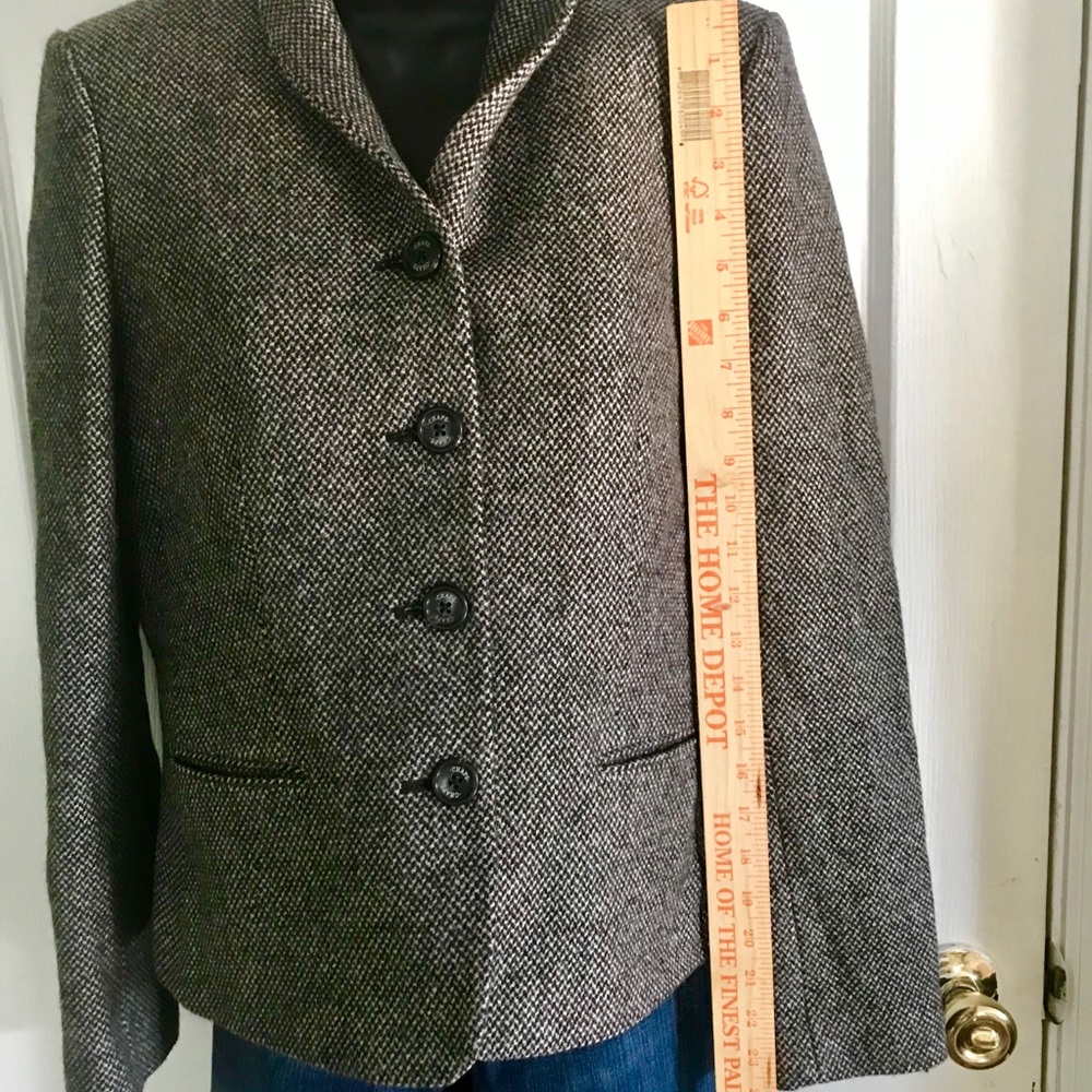 Champ blazer - Picture 6 of 8